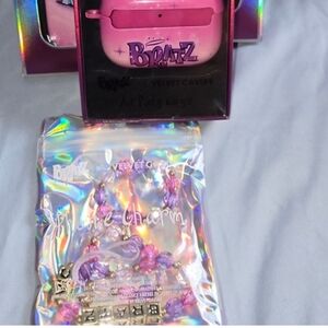 Bratz Phone Charm